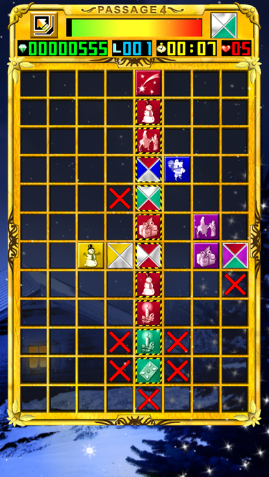 Passage 4 Christmas Edition screenshot 4