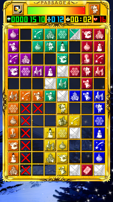Passage 4 Christmas Edition screenshot 2