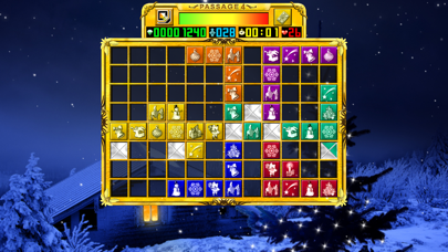 Passage 4 Christmas Edition screenshot 1