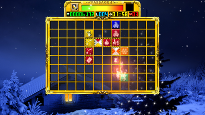 Passage 4 Christmas Edition screenshot 3