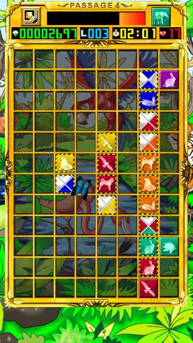 Passage 4 S screenshot 5