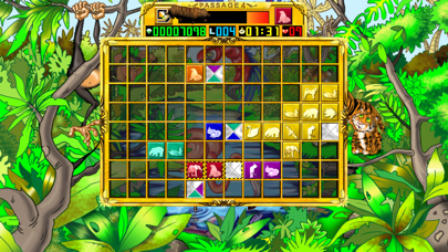 Passage 4 S screenshot 1