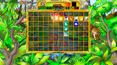 Passage 4 S screenshot 3
