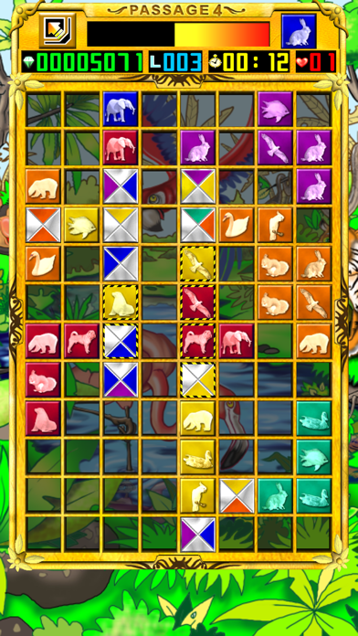 Passage 4 XL screenshot 4