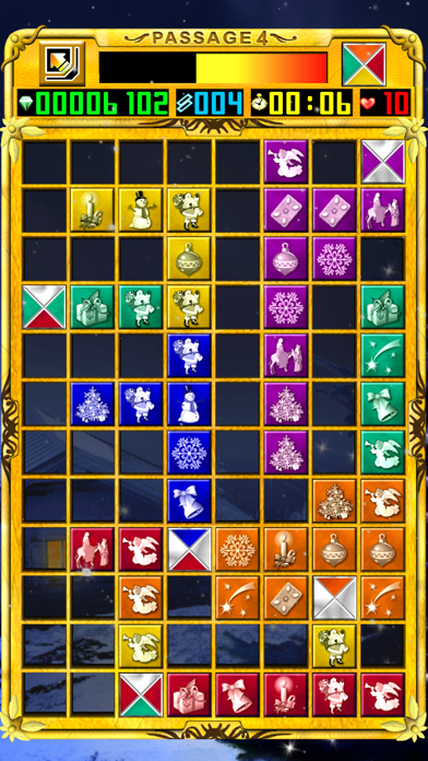 Passage 4 XL screenshot 3