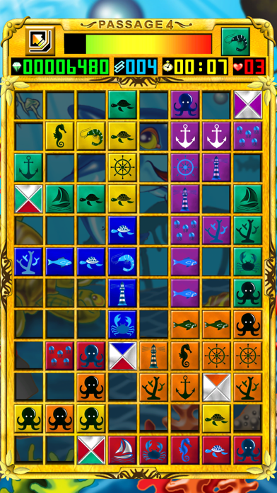 Passage 4 XL screenshot 5