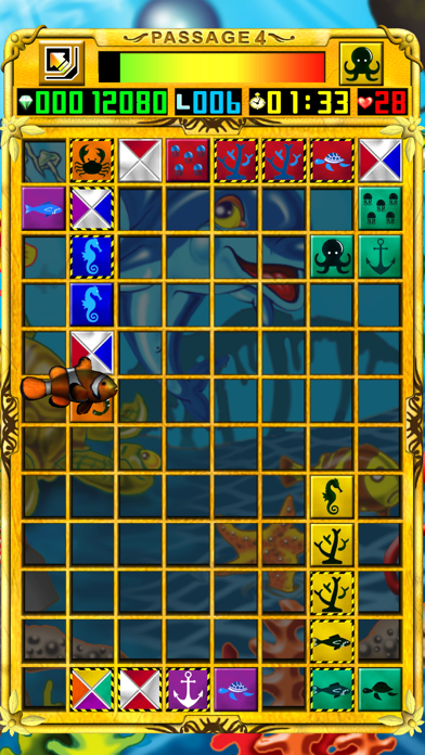 Passage 4 XL screenshot 2