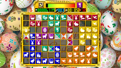 Passage 4 XL screenshot 1