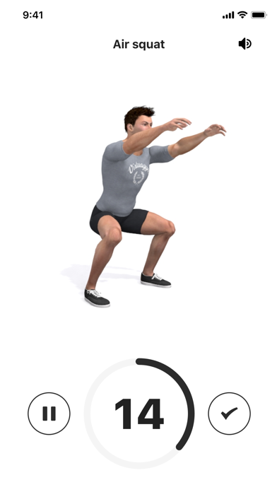 Passage Fitness screenshot 4
