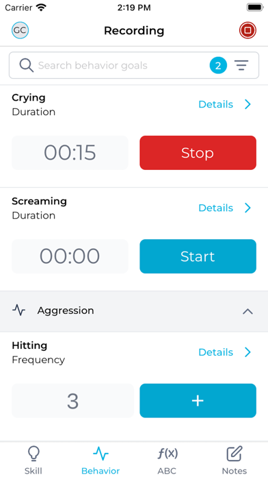 Passage Health screenshot 1