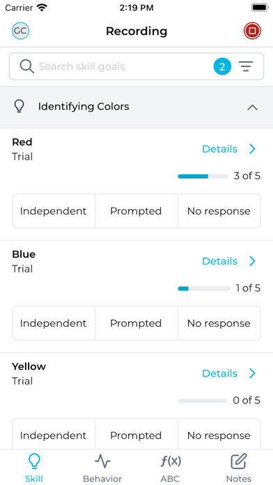 Passage Health screenshot 2
