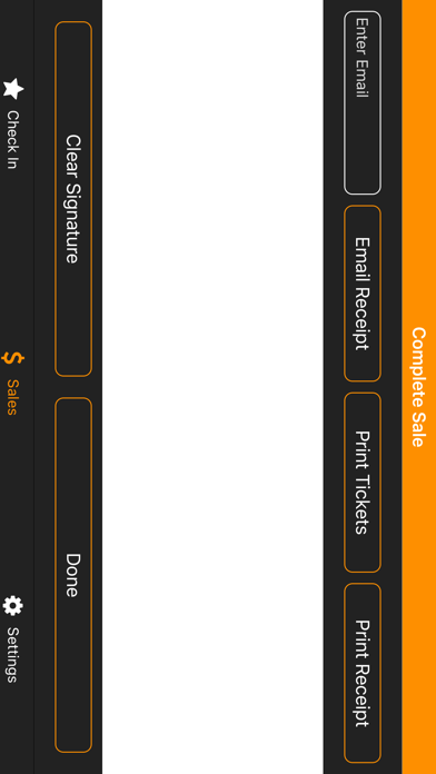 Passage Manager screenshot 1