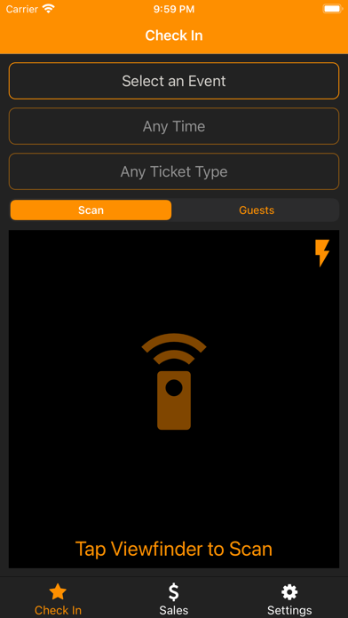 Passage Manager screenshot 3