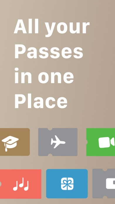 Passbook - Wallet Pass Creator screenshot 5