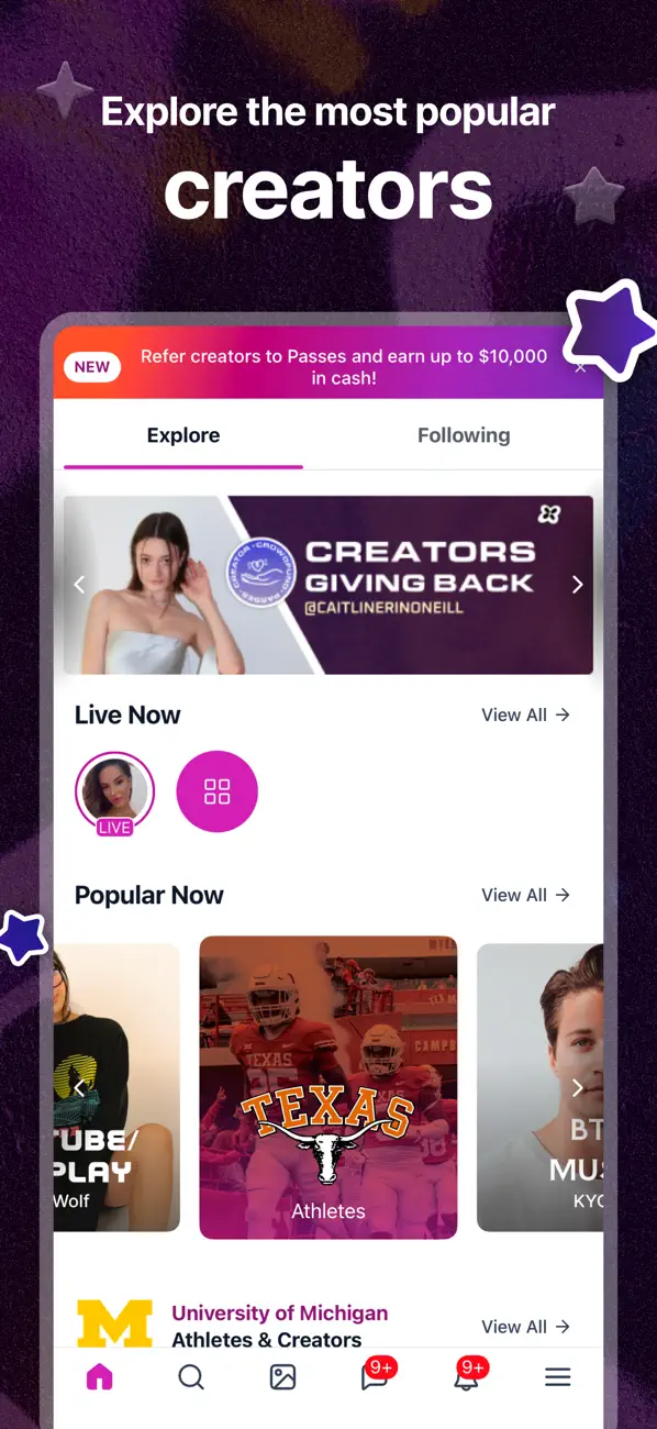 Passes screenshot 4