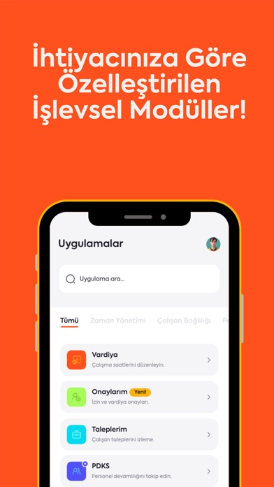 Passgage screenshot 6