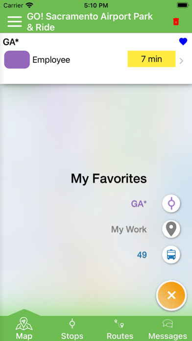 Passio GO screenshot 3