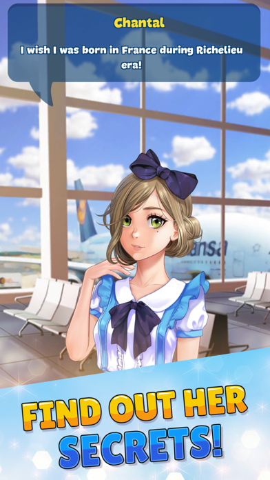 Passion Puzzle screenshot 2