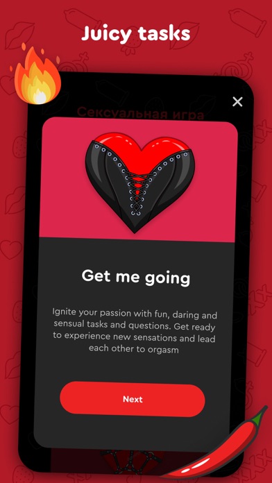 Passion Roulette: Sexy Party screenshot 3