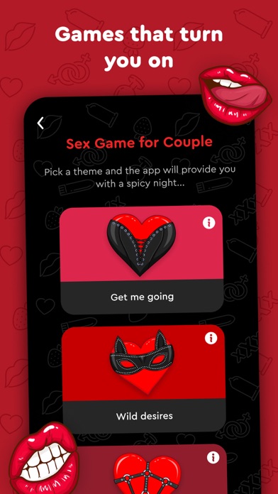 Passion Roulette: Sexy Party screenshot 4