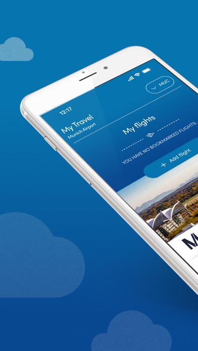 Passngr – Make it your flight screenshot 9