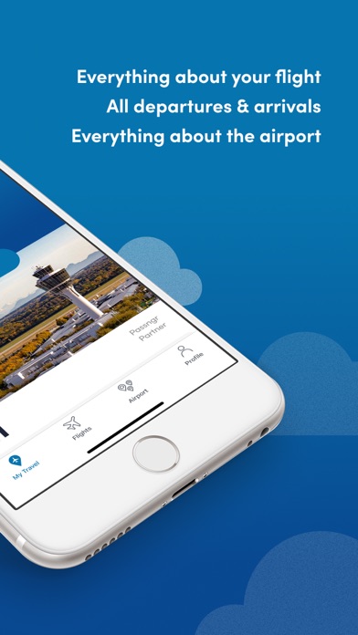 Passngr – Make it your flight screenshot 8