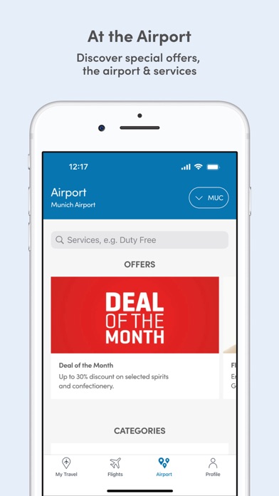 Passngr – Make it your flight screenshot 3