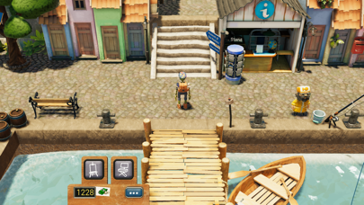 Passpartout 2: The Lost Artist screenshot 1