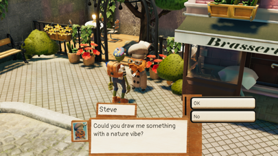 Passpartout 2: The Lost Artist screenshot 2