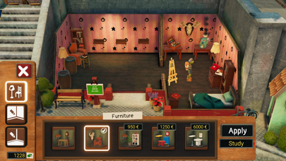 Passpartout 2: The Lost Artist screenshot 3
