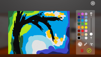 Passpartout: Starving Artist screenshot 1