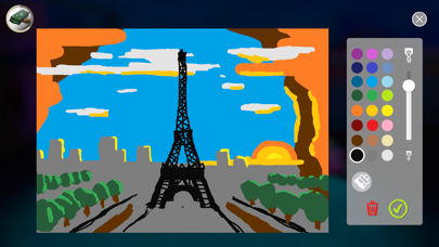 Passpartout: Starving Artist screenshot 5