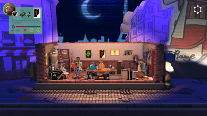Passpartout: Starving Artist screenshot 2