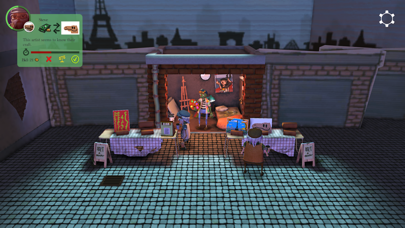 Passpartout: Starving Artist screenshot 4