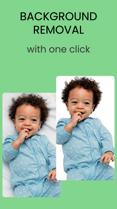Passport Photo · ID Maker screenshot 1