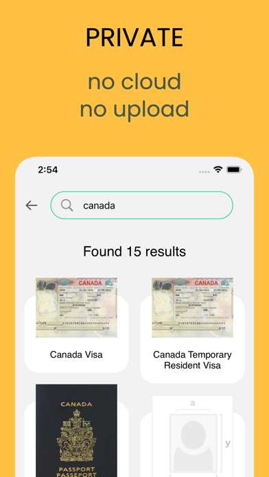 Passport Photo · ID Maker screenshot 3