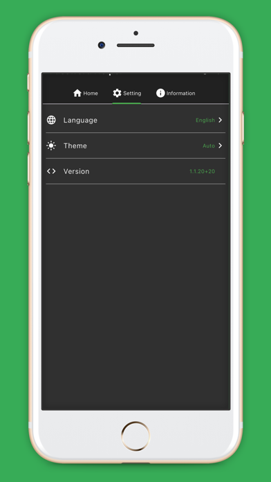 Password Helper Fast Generator screenshot 2