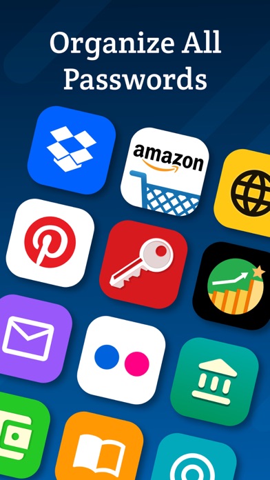 Password Manager - Secure screenshot 4