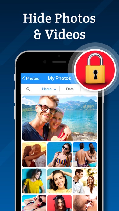 Password Manager - Secure screenshot 2