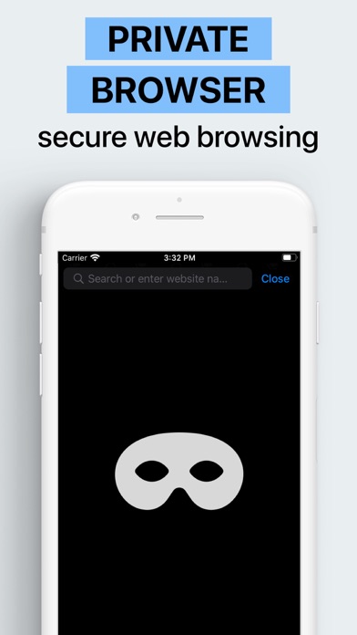 Password Manager. Login Vault screenshot 3