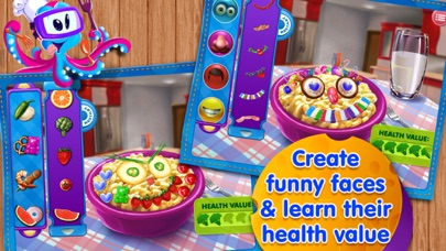Pasta Crazy Chef screenshot 2