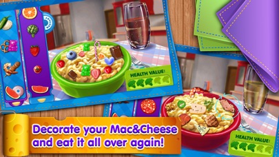 Pasta Crazy Chef screenshot 1