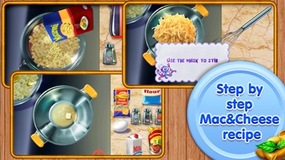 Pasta Crazy Chef screenshot 4