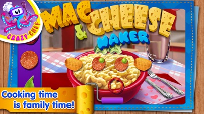 Pasta Crazy Chef screenshot 5