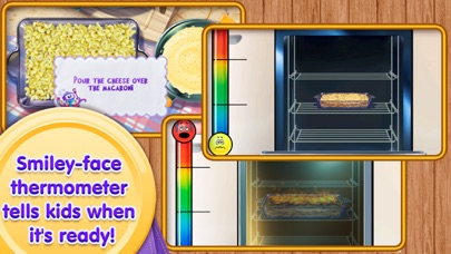 Pasta Crazy Chef screenshot 3