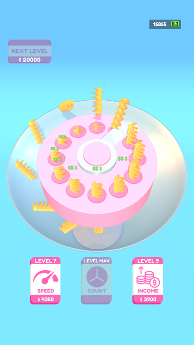 Pasta Fever screenshot 1