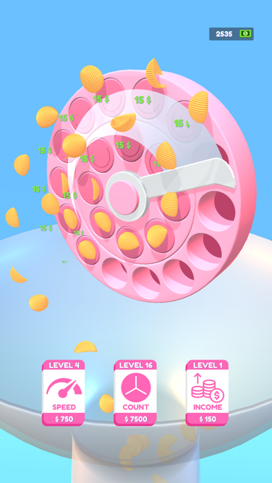 Pasta Fever screenshot 4