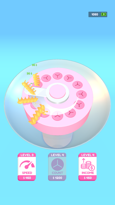 Pasta Fever screenshot 3