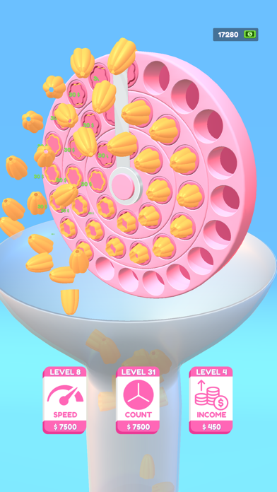 Pasta Fever screenshot 2