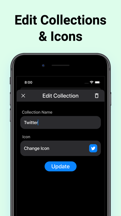 Paste Keyboard : Text Shortcut screenshot 2